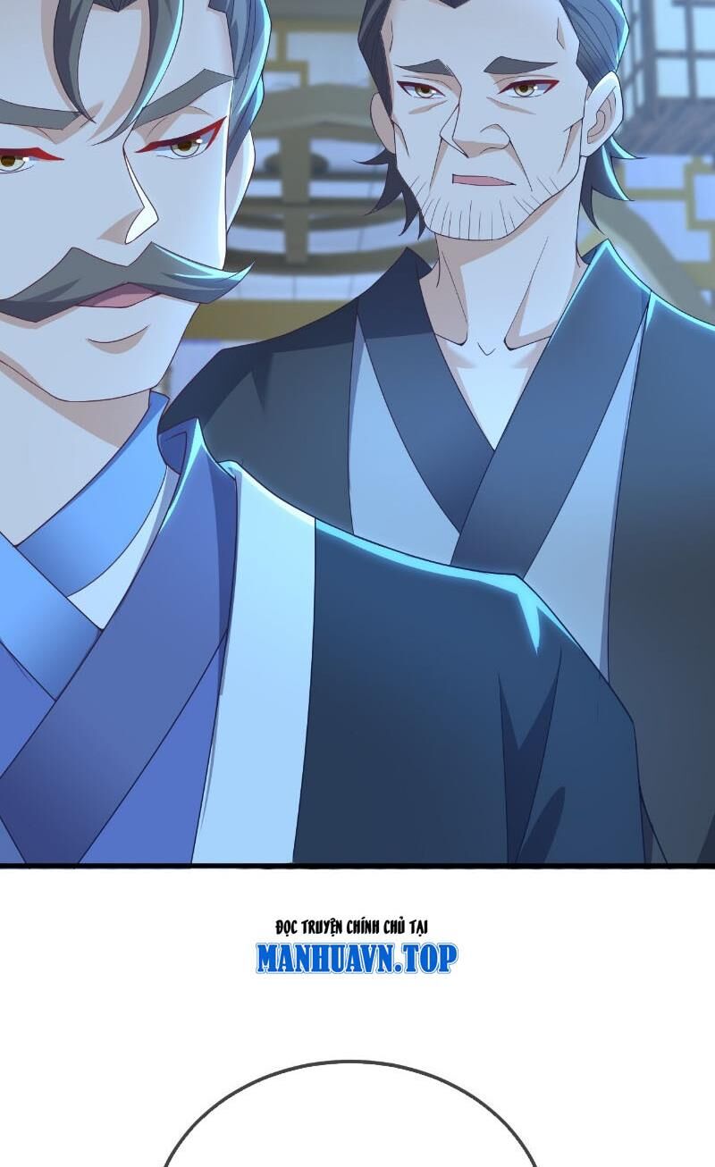 Tiên Võ Đế Tôn Chapter 573 - Trang 2