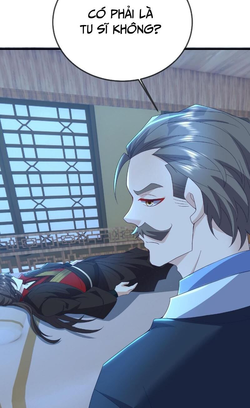 Tiên Võ Đế Tôn Chapter 573 - Trang 2