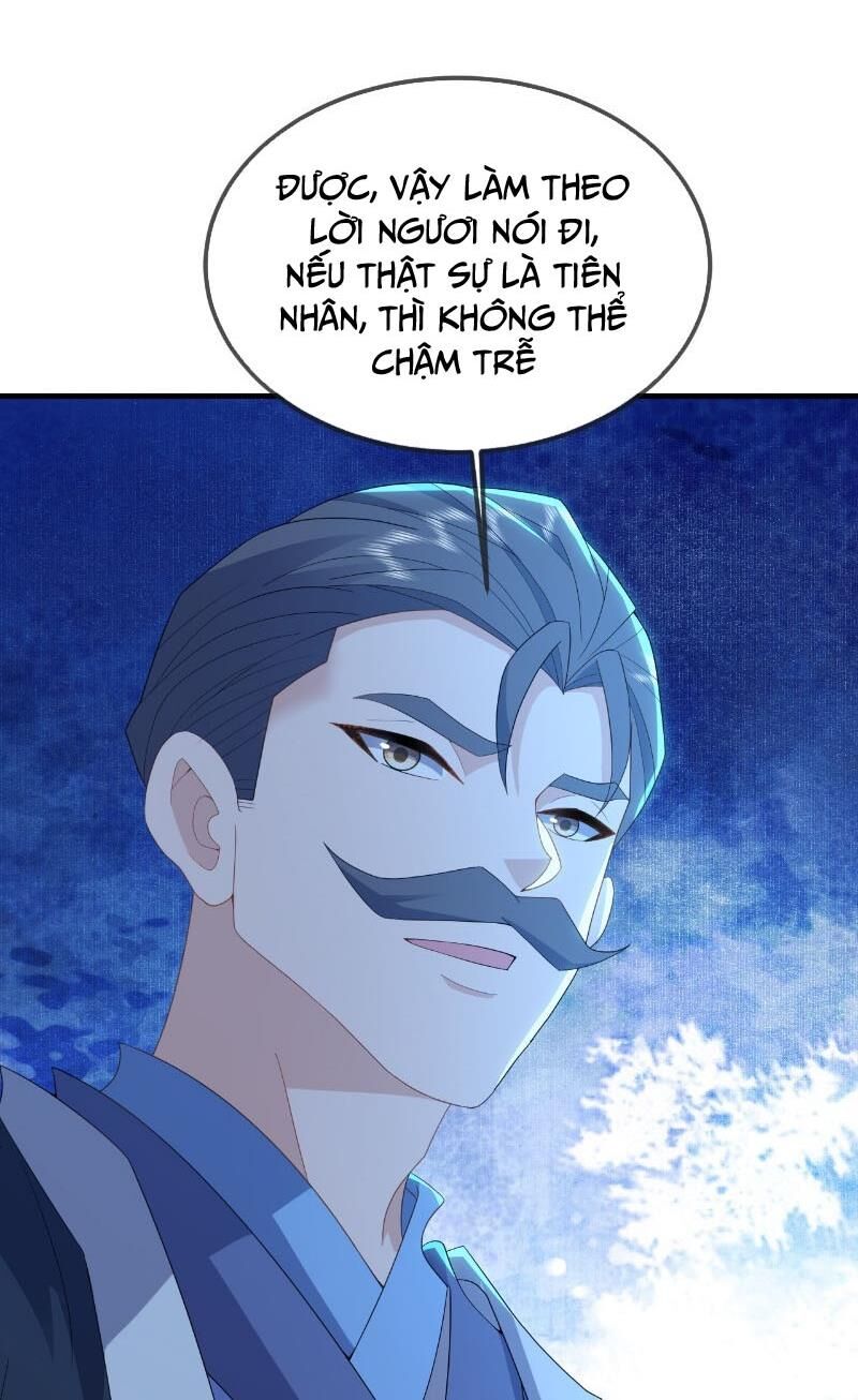 Tiên Võ Đế Tôn Chapter 573 - Trang 2