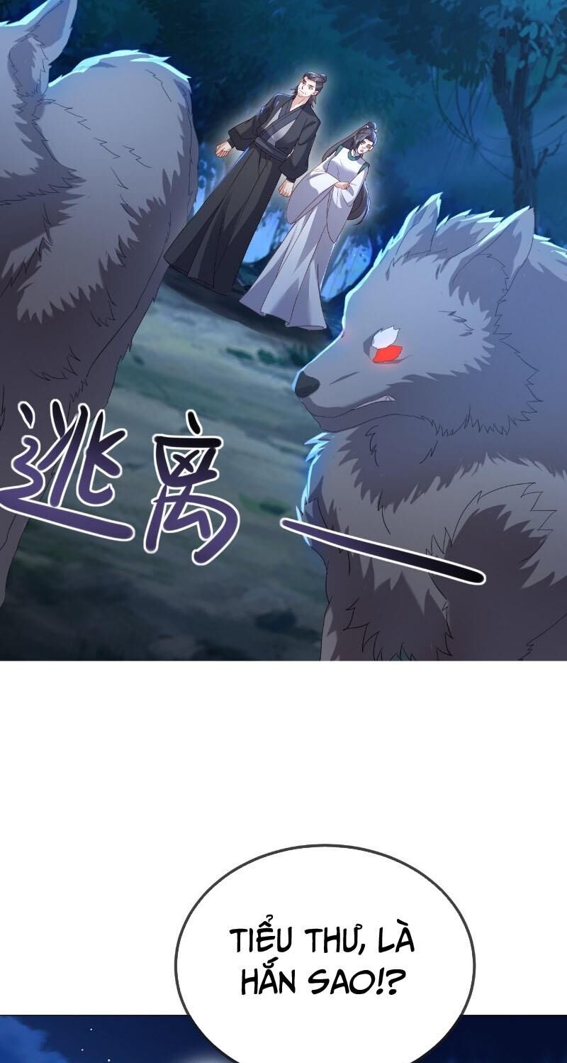 Tiên Võ Đế Tôn Chapter 573 - Trang 2