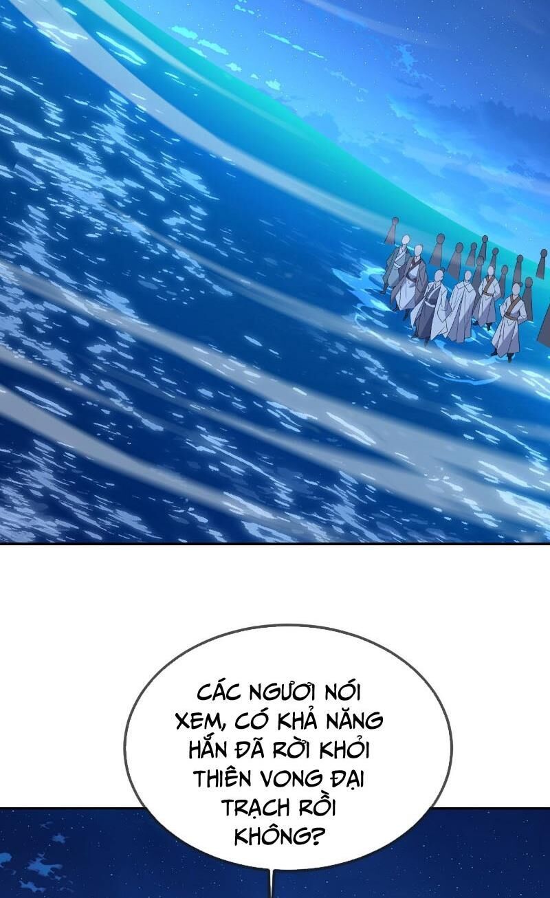 Tiên Võ Đế Tôn Chapter 573 - Trang 2