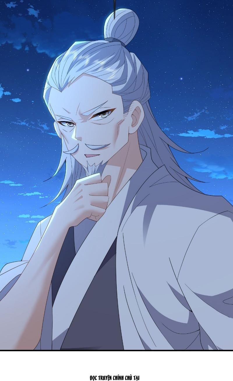 Tiên Võ Đế Tôn Chapter 573 - Trang 2