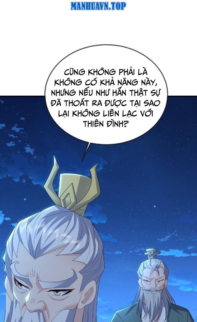 Tiên Võ Đế Tôn Chapter 573 - Trang 2