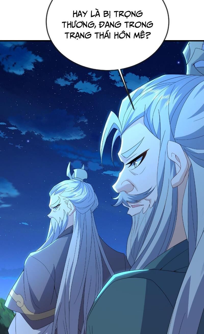 Tiên Võ Đế Tôn Chapter 573 - Trang 2