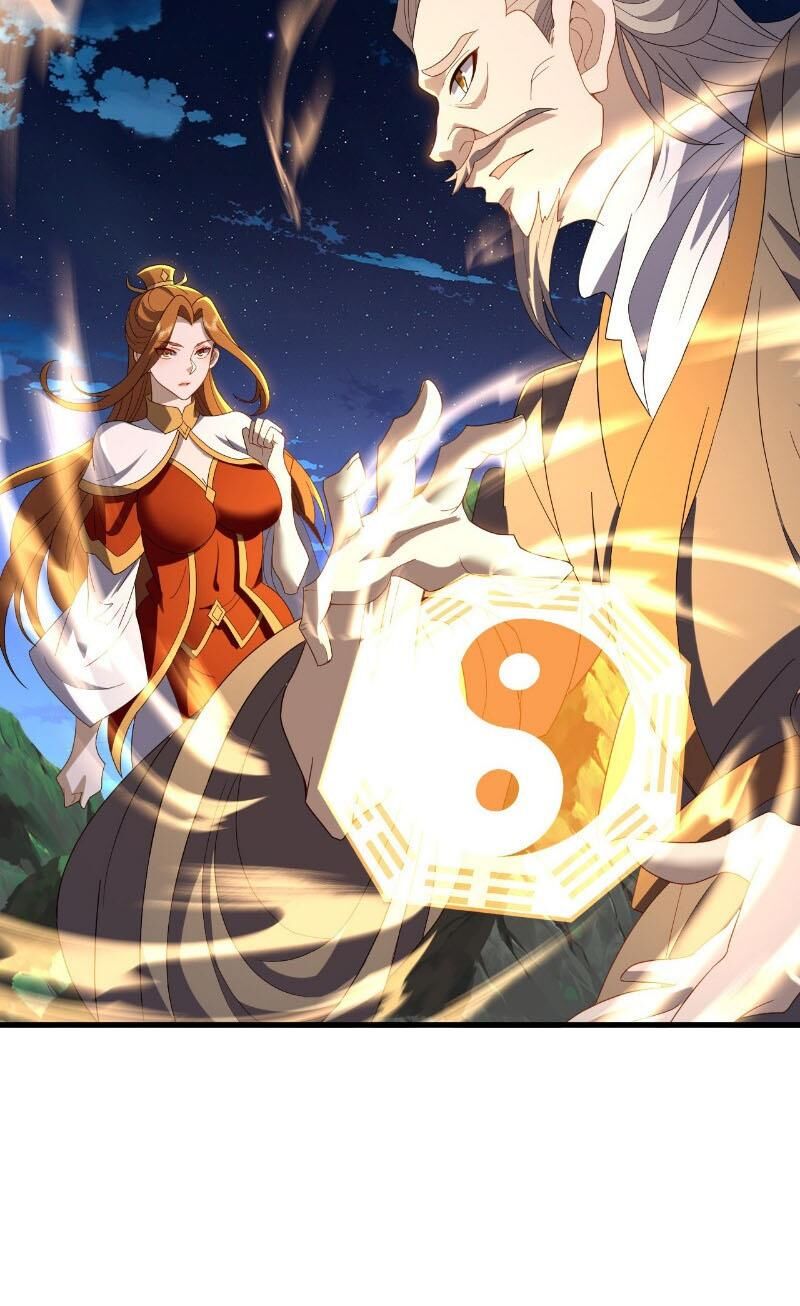 Tiên Võ Đế Tôn Chapter 573 - Trang 2