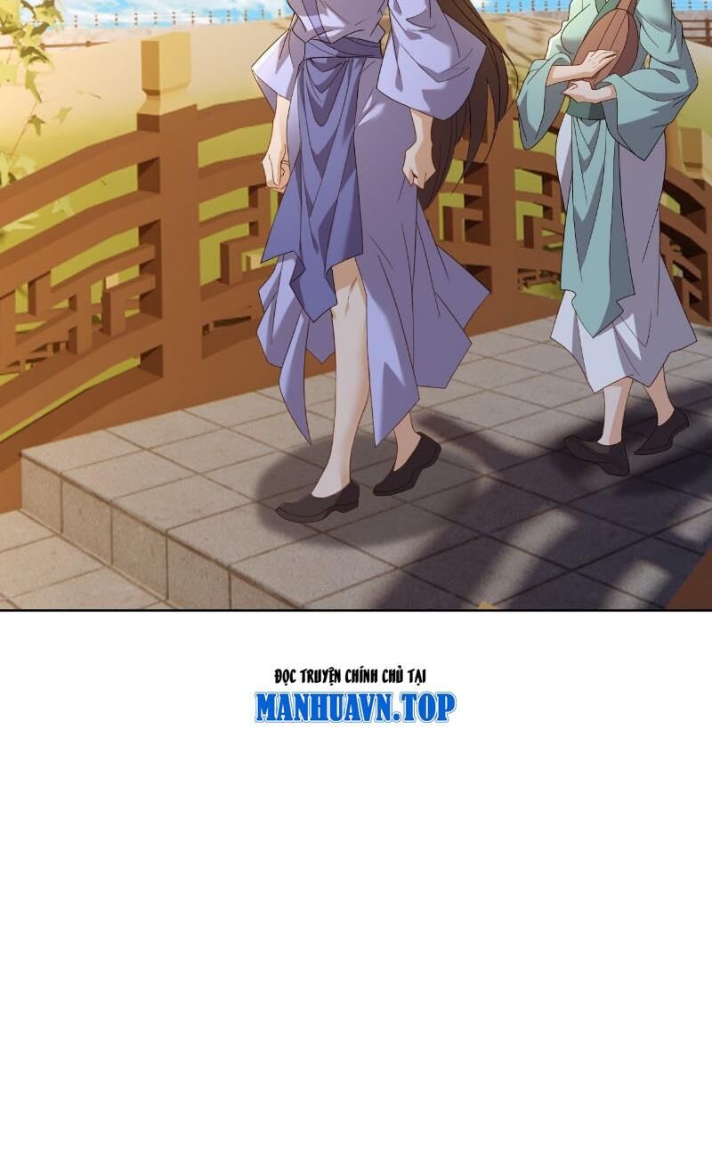 Tiên Võ Đế Tôn Chapter 573 - Trang 2