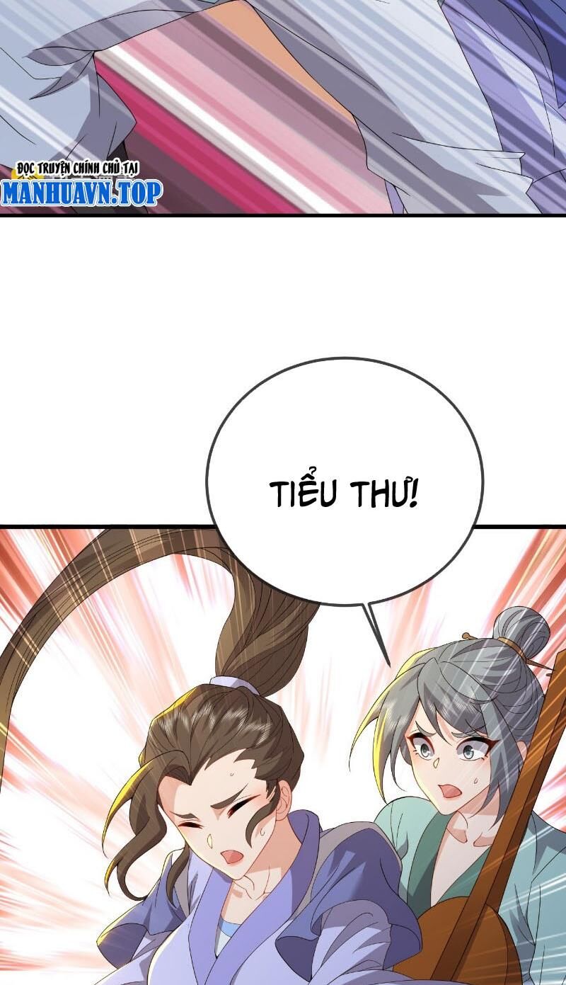 Tiên Võ Đế Tôn Chapter 573 - Trang 2