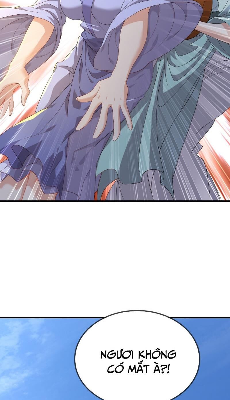 Tiên Võ Đế Tôn Chapter 573 - Trang 2