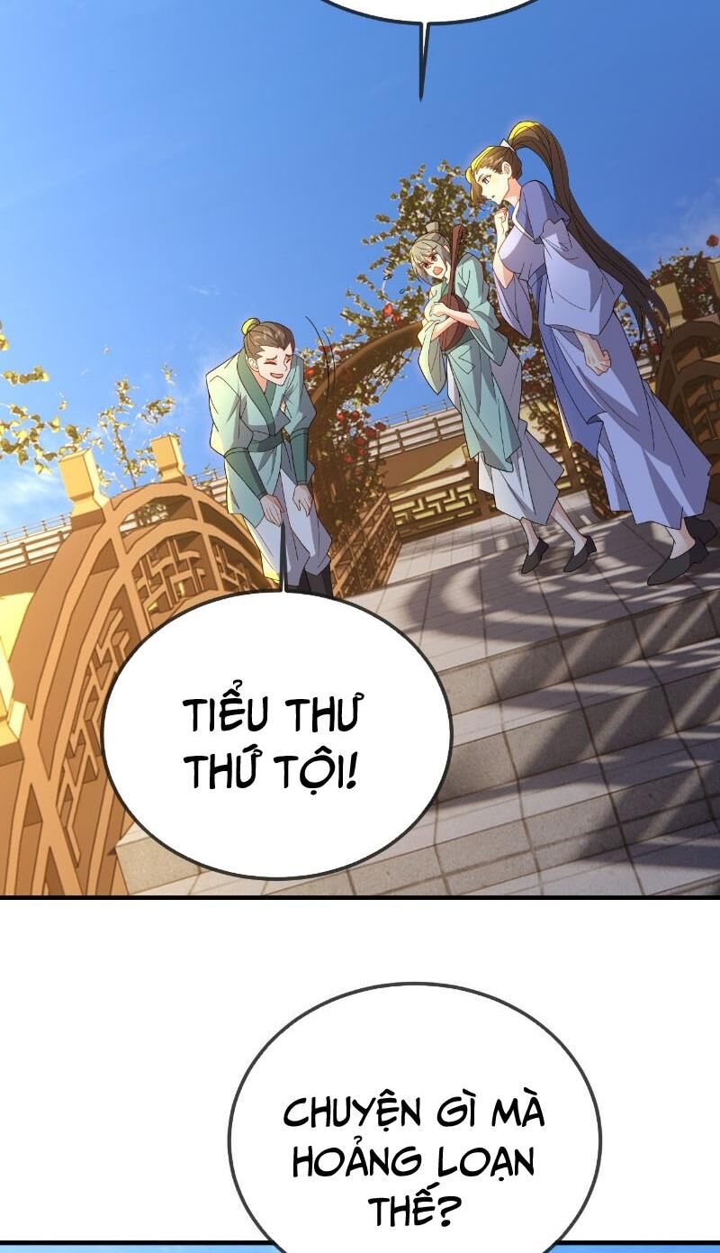 Tiên Võ Đế Tôn Chapter 573 - Trang 2