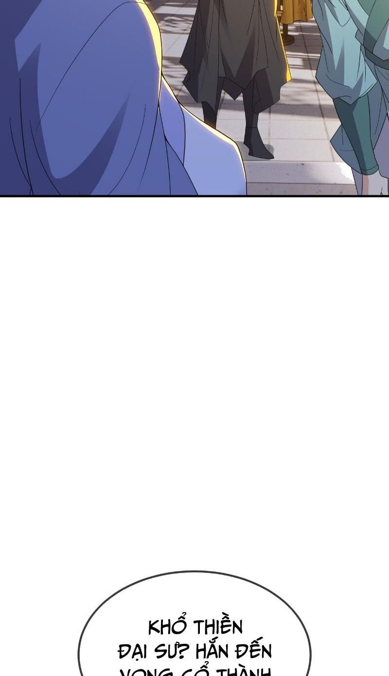 Tiên Võ Đế Tôn Chapter 573 - Trang 2
