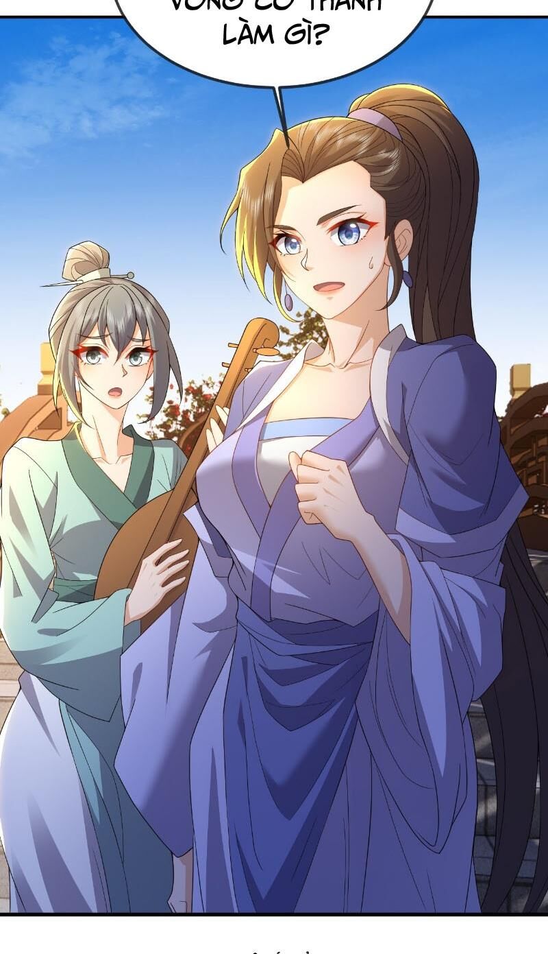 Tiên Võ Đế Tôn Chapter 573 - Trang 2