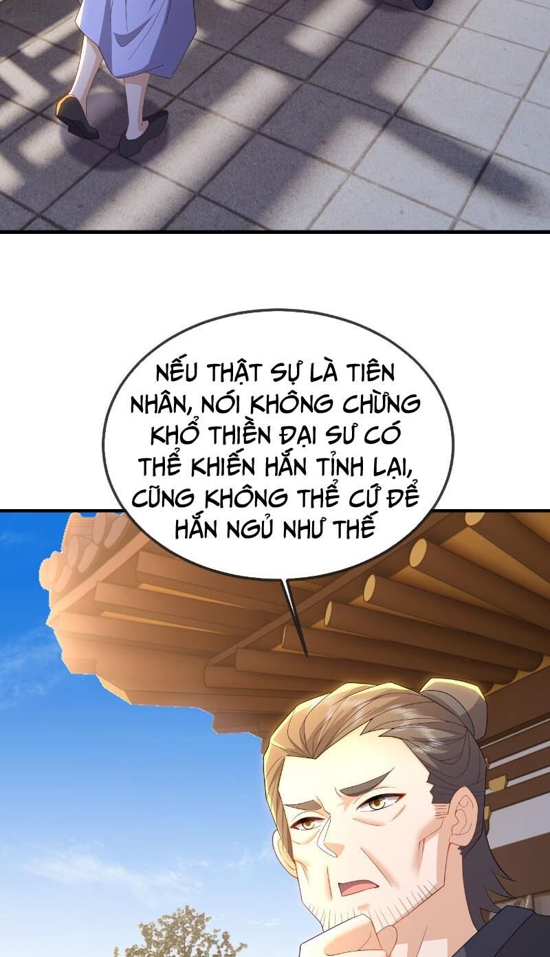 Tiên Võ Đế Tôn Chapter 573 - Trang 2