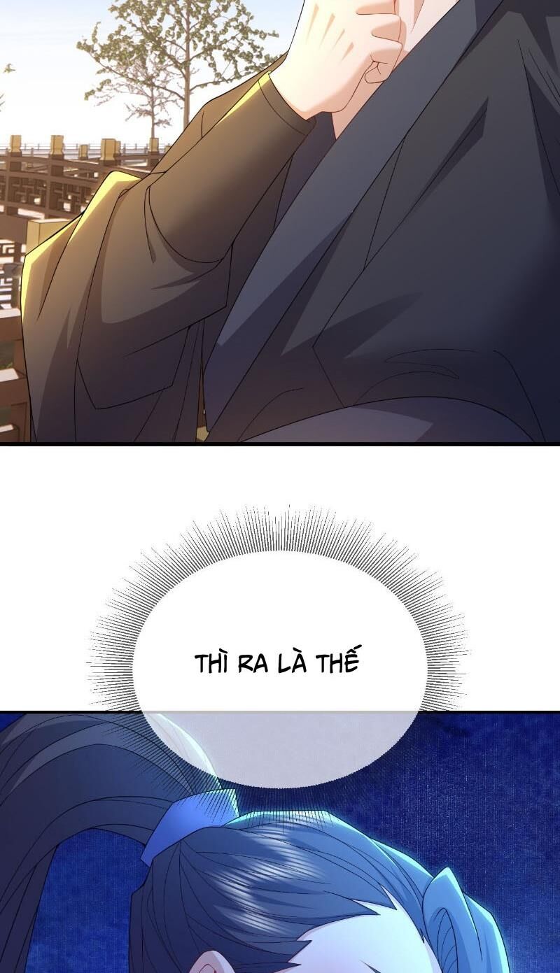 Tiên Võ Đế Tôn Chapter 573 - Trang 2