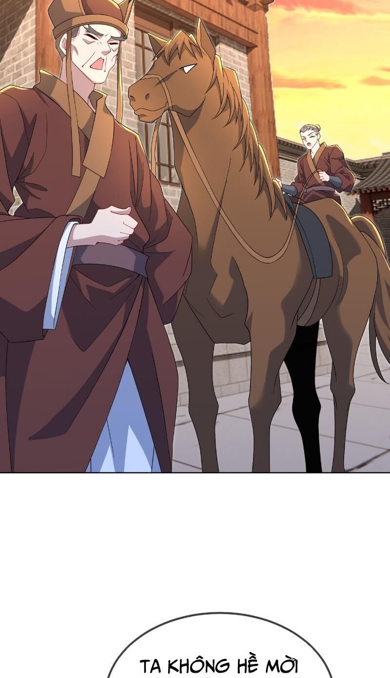 Tiên Võ Đế Tôn Chapter 573 - Trang 2