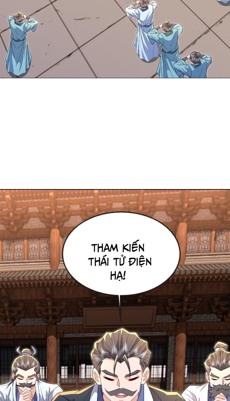 Tiên Võ Đế Tôn Chapter 573 - Trang 2