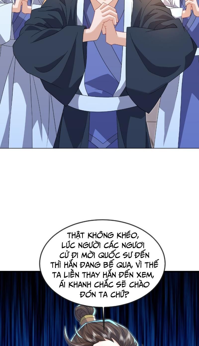 Tiên Võ Đế Tôn Chapter 573 - Trang 2