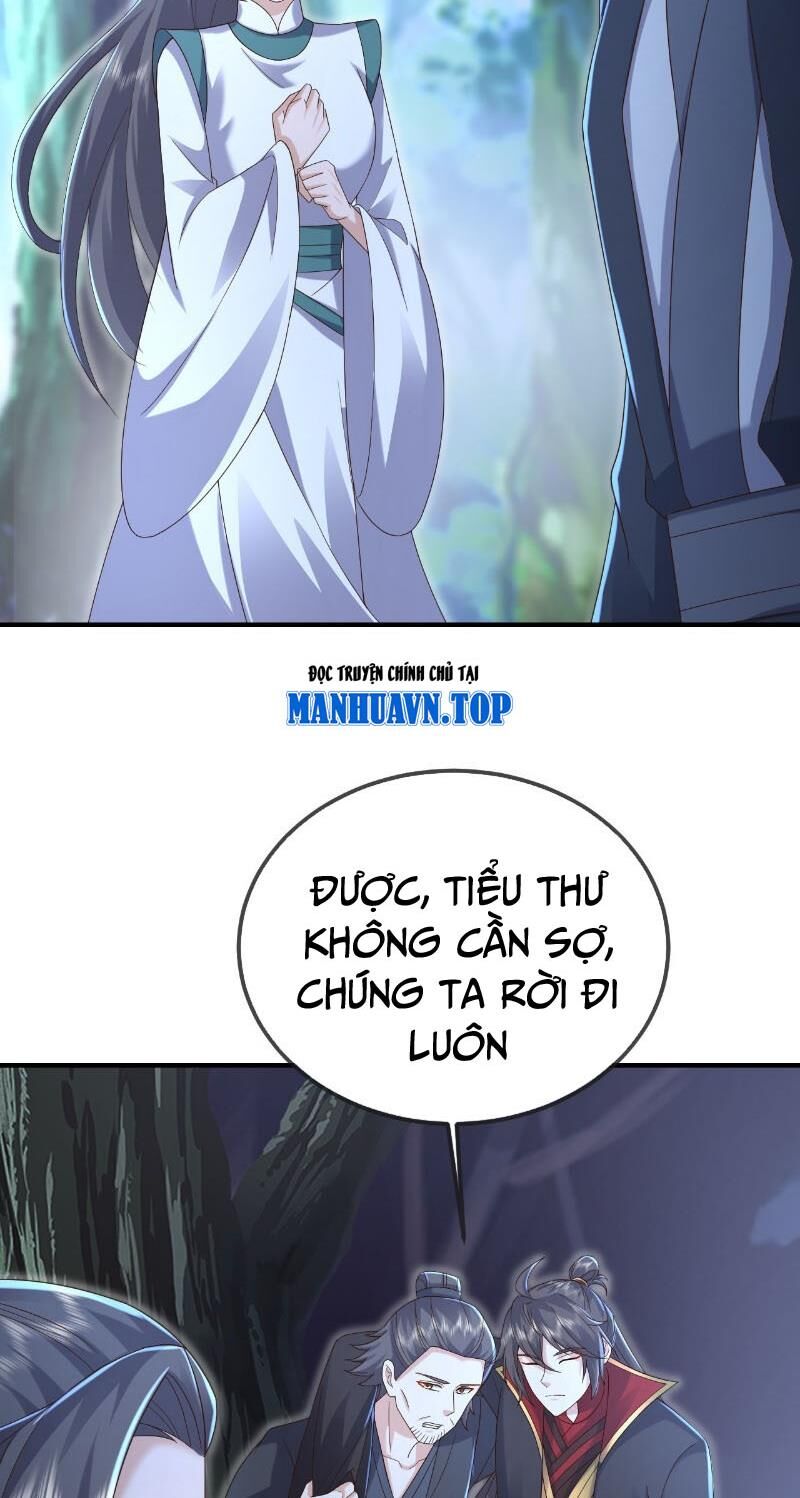 Tiên Võ Đế Tôn Chapter 573 - Trang 2