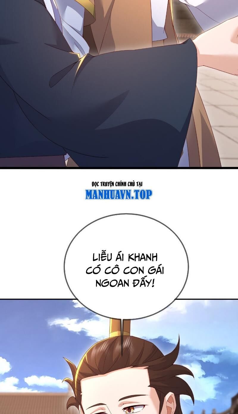 Tiên Võ Đế Tôn Chapter 574 - Trang 2