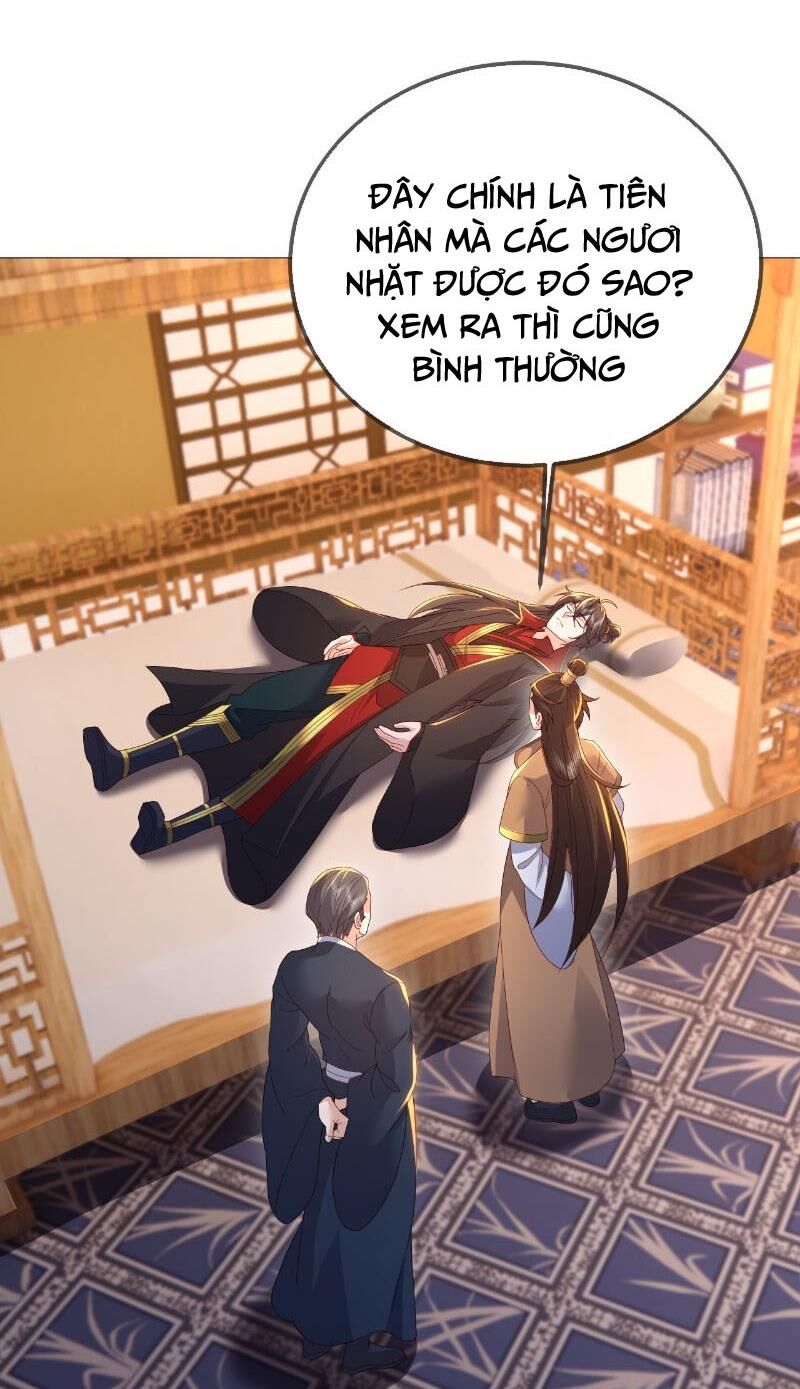 Tiên Võ Đế Tôn Chapter 574 - Trang 2