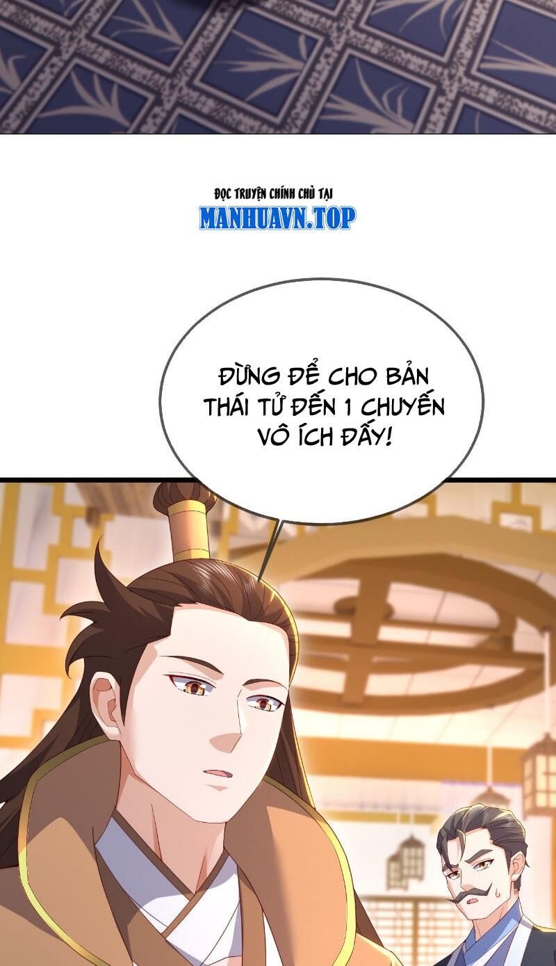 Tiên Võ Đế Tôn Chapter 574 - Trang 2