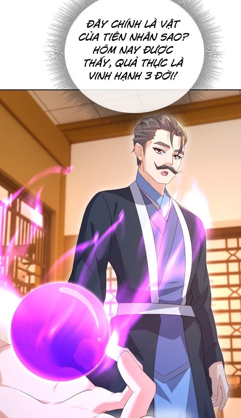 Tiên Võ Đế Tôn Chapter 574 - Trang 2