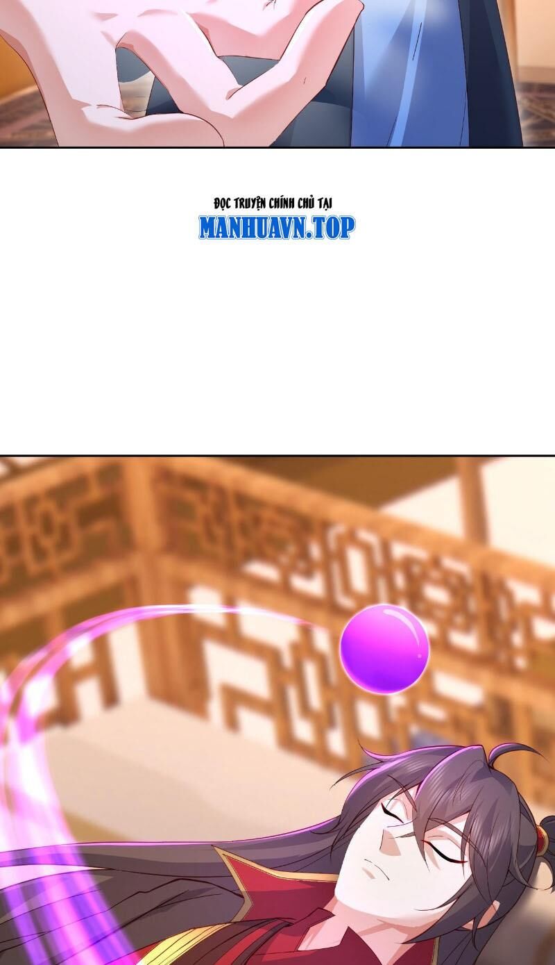 Tiên Võ Đế Tôn Chapter 574 - Trang 2