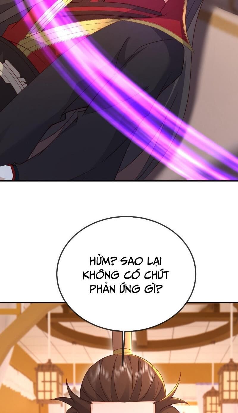 Tiên Võ Đế Tôn Chapter 574 - Trang 2