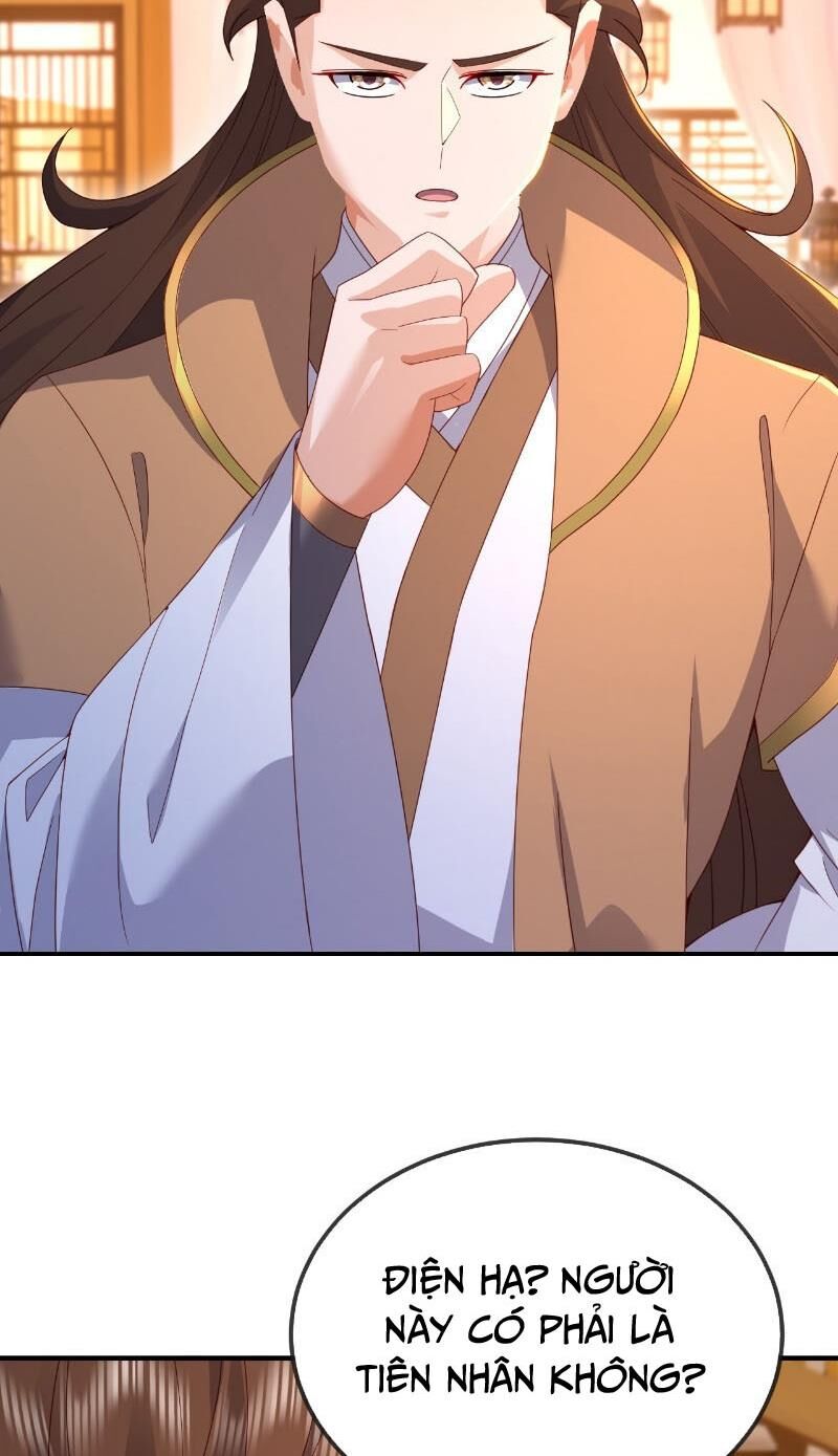 Tiên Võ Đế Tôn Chapter 574 - Trang 2
