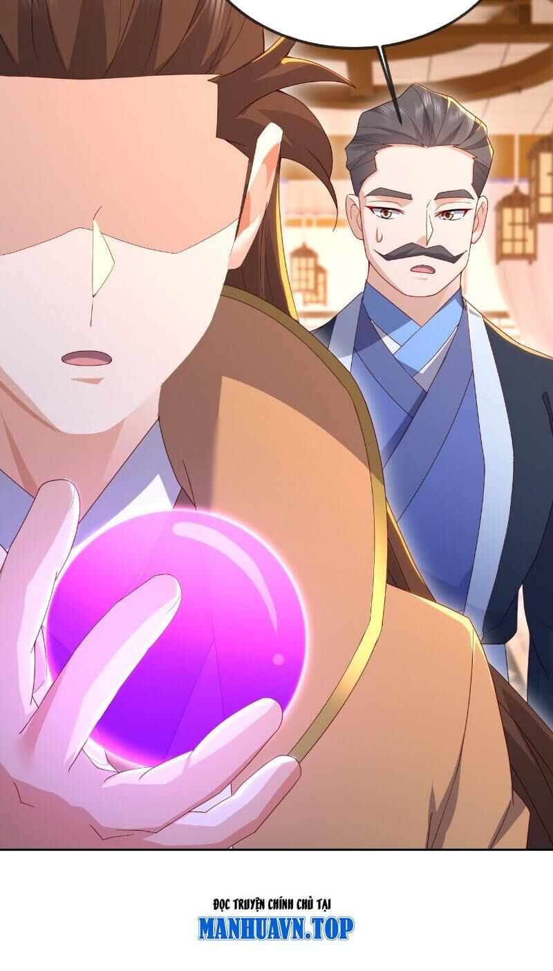 Tiên Võ Đế Tôn Chapter 574 - Trang 2