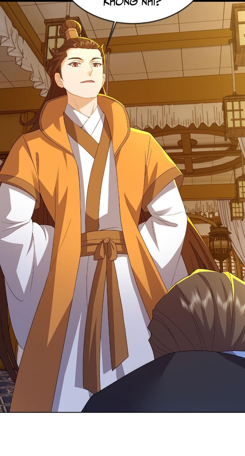 Tiên Võ Đế Tôn Chapter 574 - Trang 2