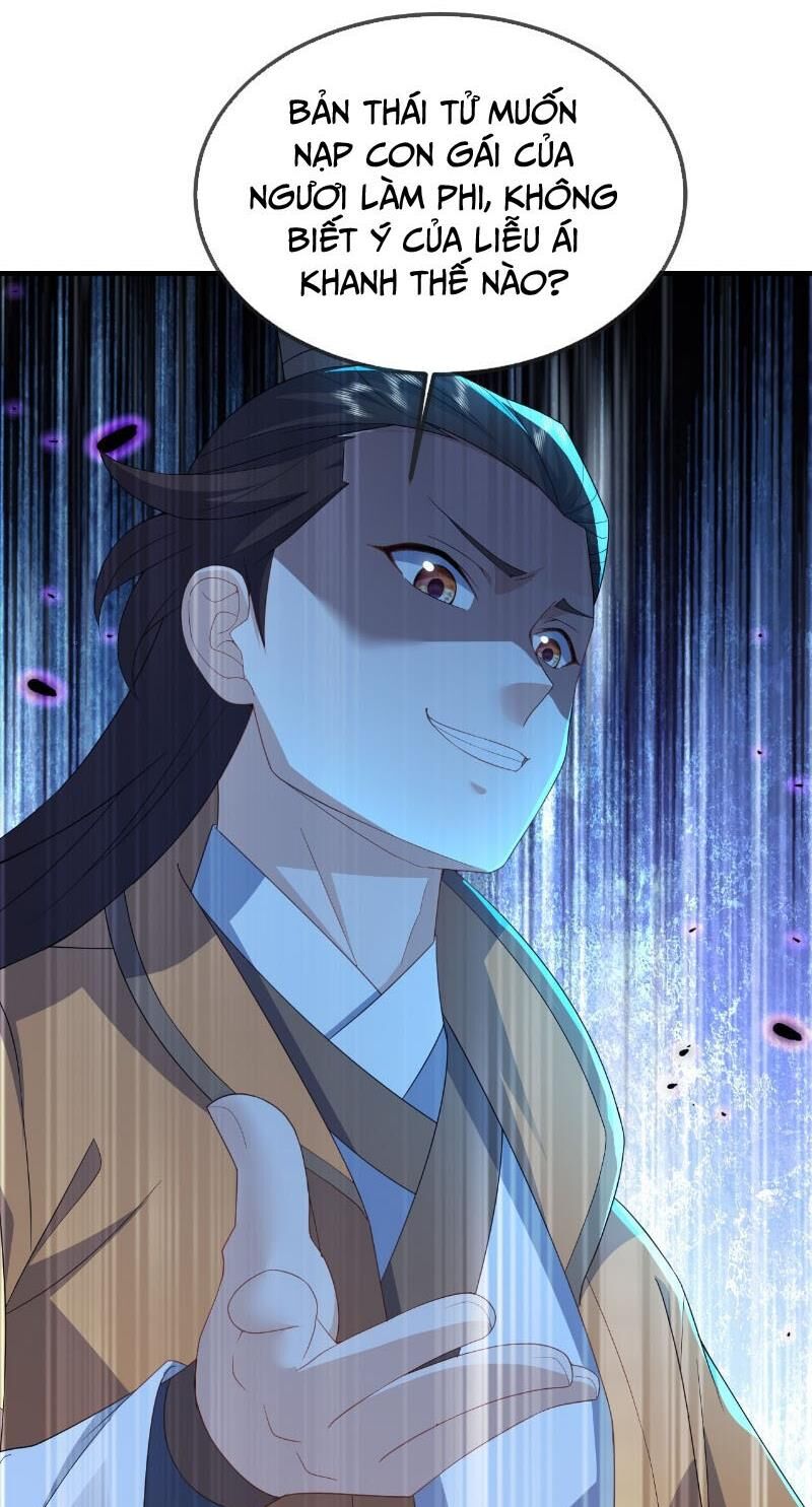 Tiên Võ Đế Tôn Chapter 574 - Trang 2