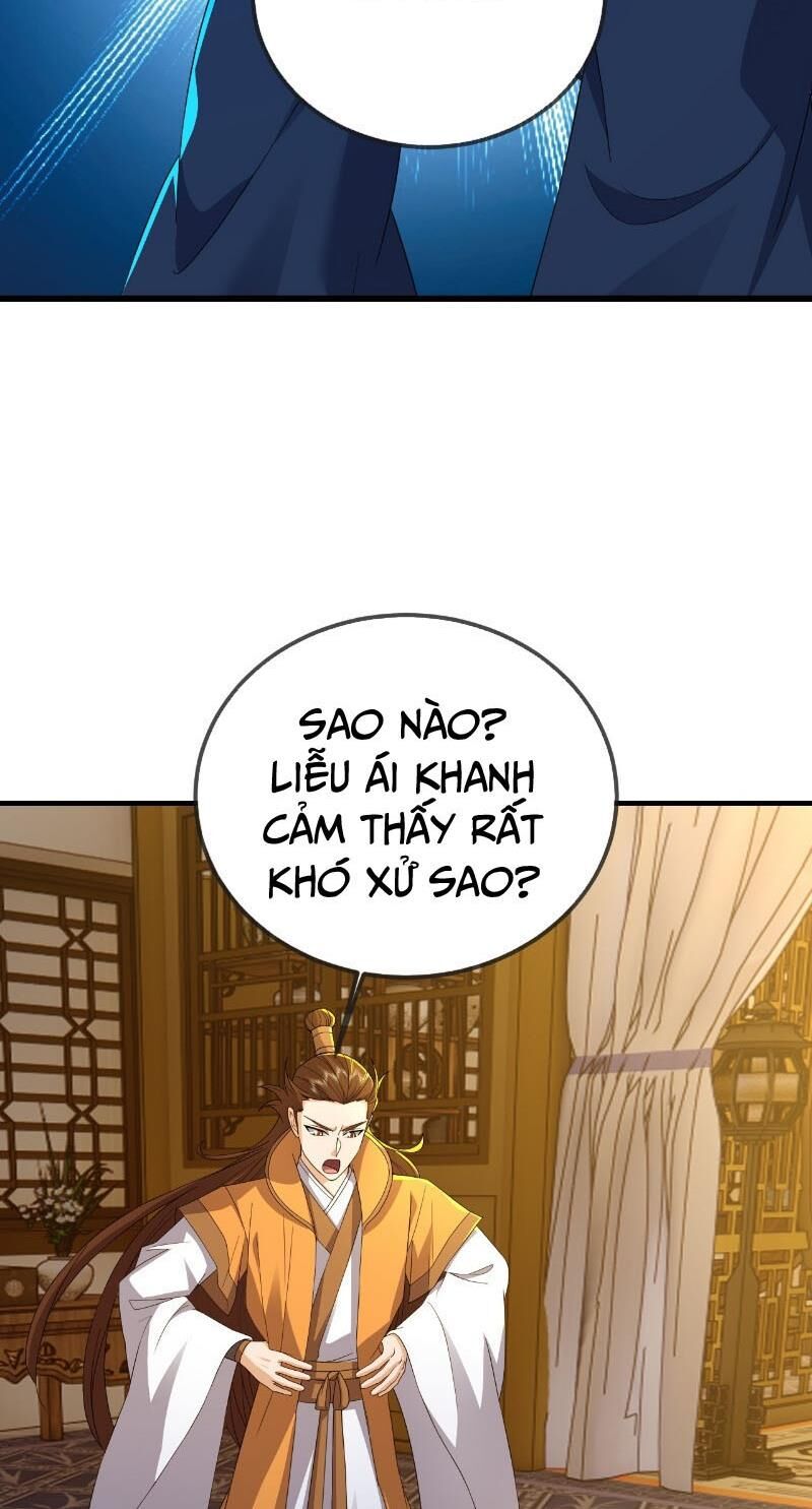 Tiên Võ Đế Tôn Chapter 574 - Trang 2