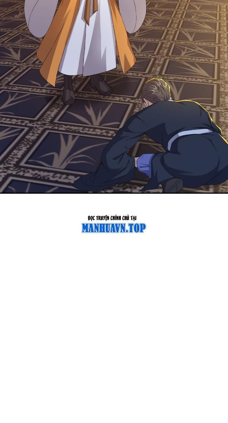 Tiên Võ Đế Tôn Chapter 574 - Trang 2