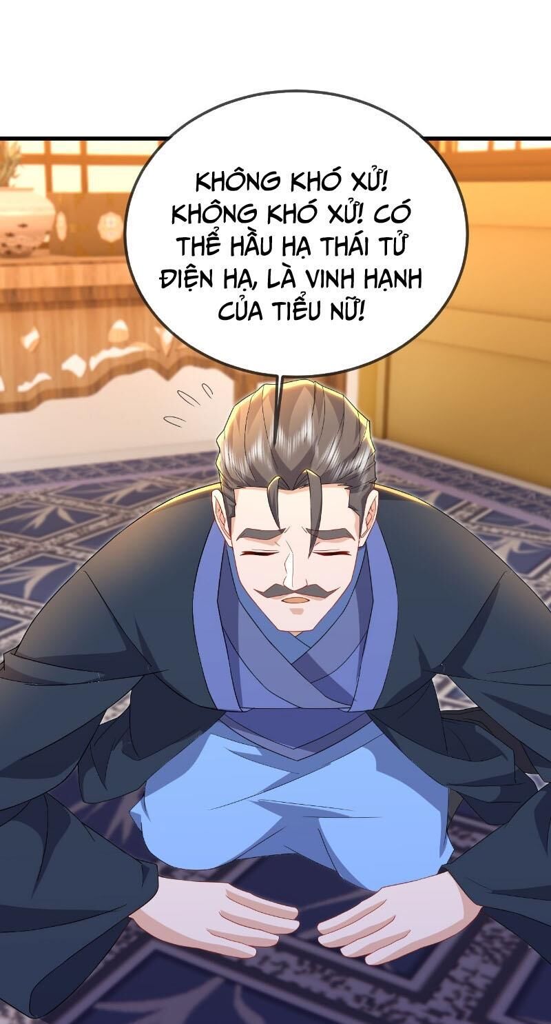 Tiên Võ Đế Tôn Chapter 574 - Trang 2