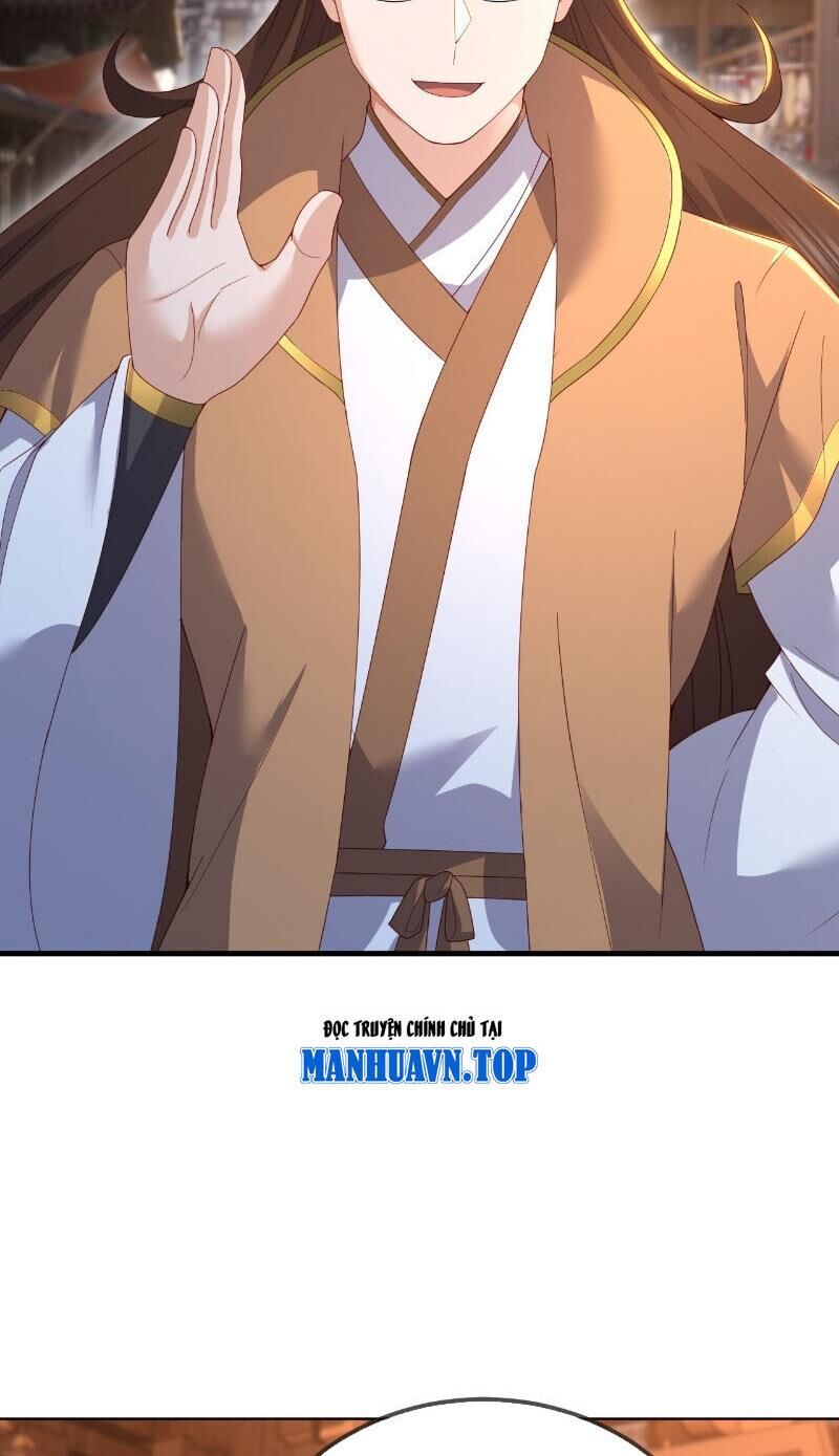 Tiên Võ Đế Tôn Chapter 574 - Trang 2