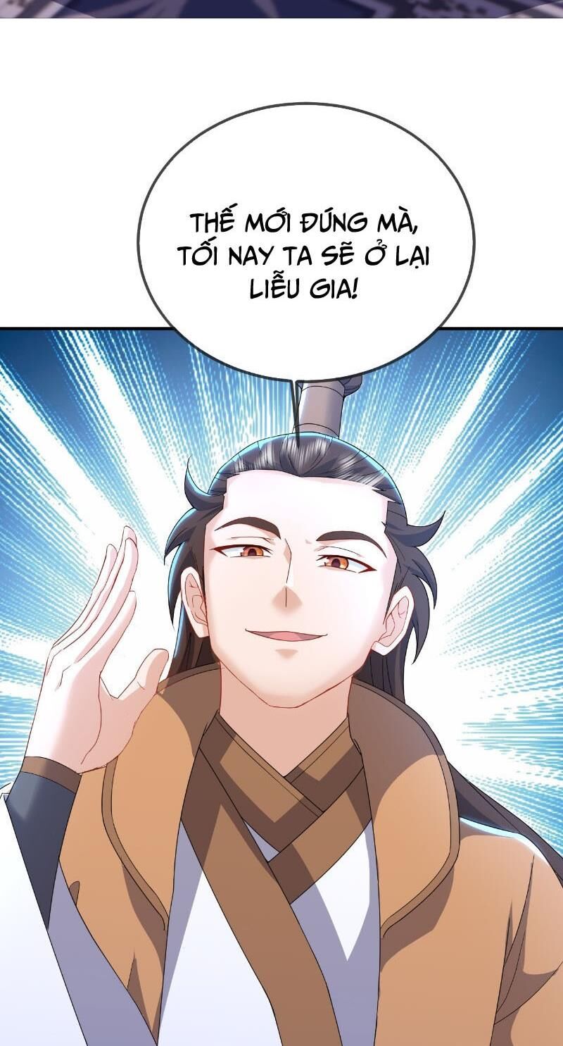 Tiên Võ Đế Tôn Chapter 574 - Trang 2