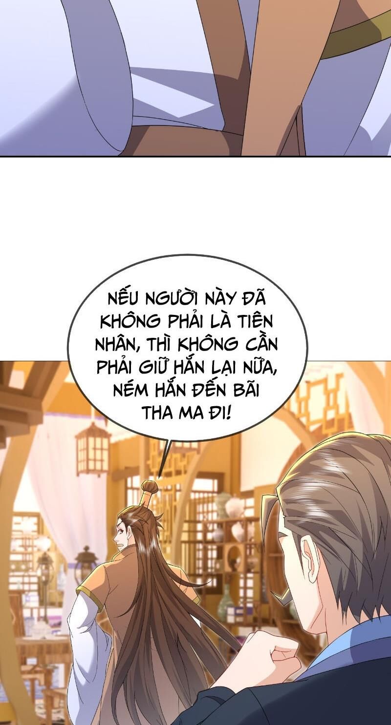 Tiên Võ Đế Tôn Chapter 574 - Trang 2