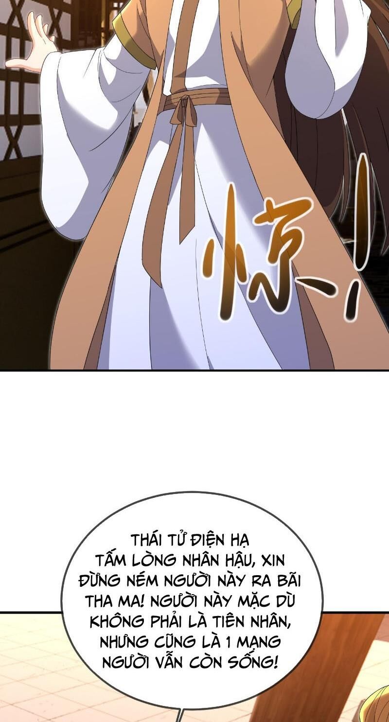 Tiên Võ Đế Tôn Chapter 574 - Trang 2