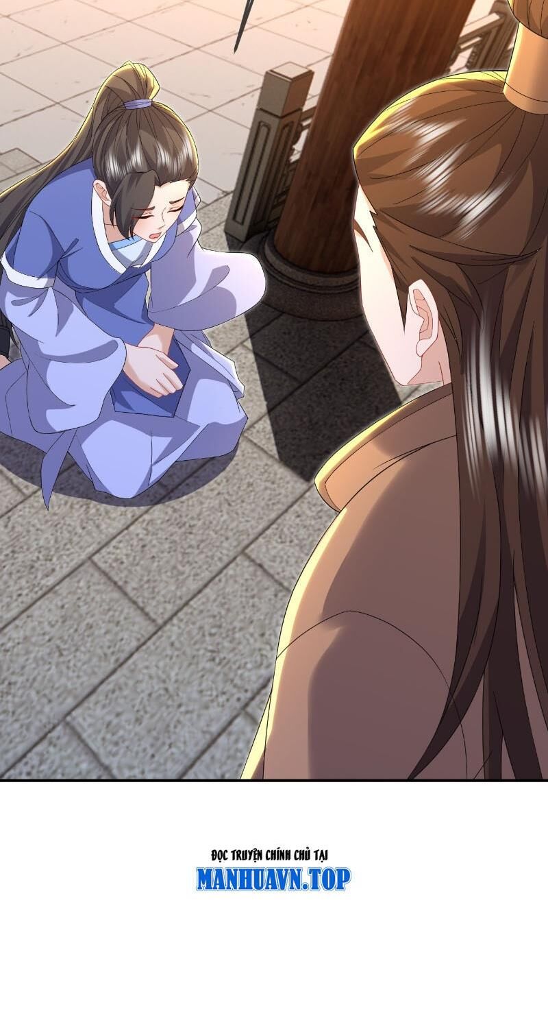 Tiên Võ Đế Tôn Chapter 574 - Trang 2