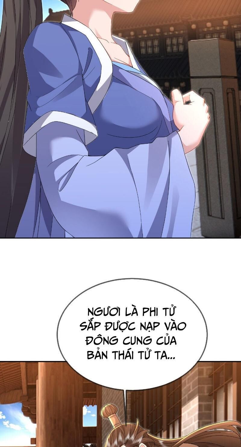 Tiên Võ Đế Tôn Chapter 574 - Trang 2