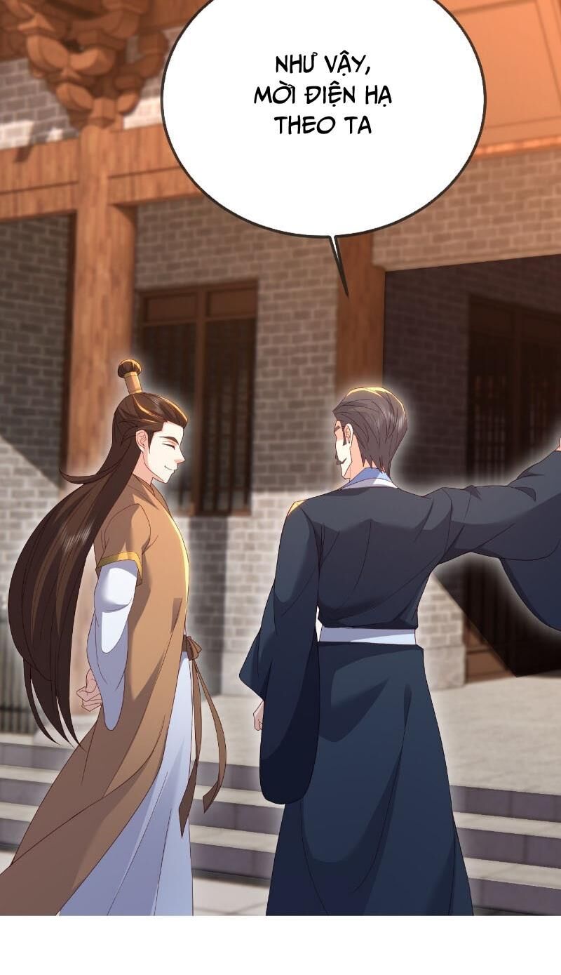 Tiên Võ Đế Tôn Chapter 574 - Trang 2