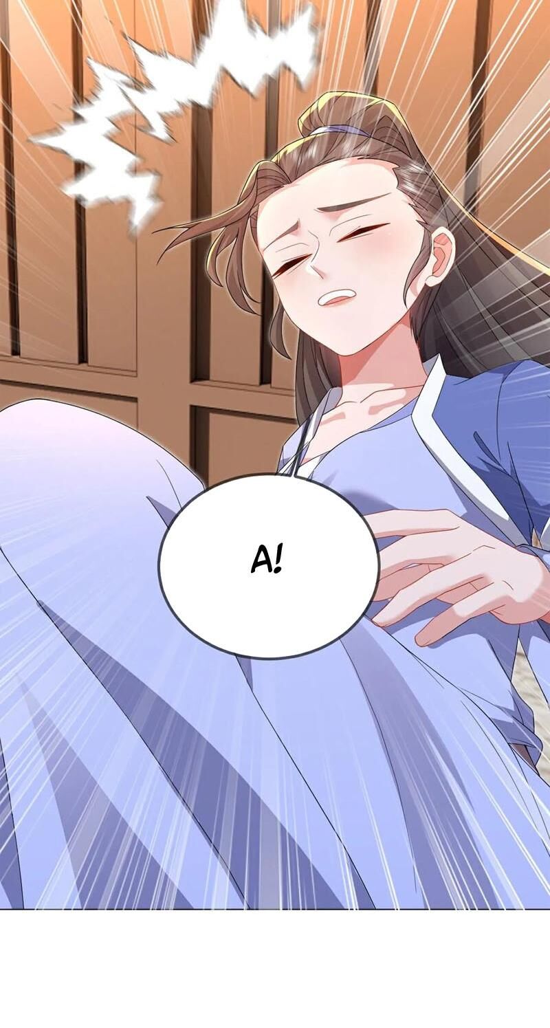 Tiên Võ Đế Tôn Chapter 574 - Trang 2