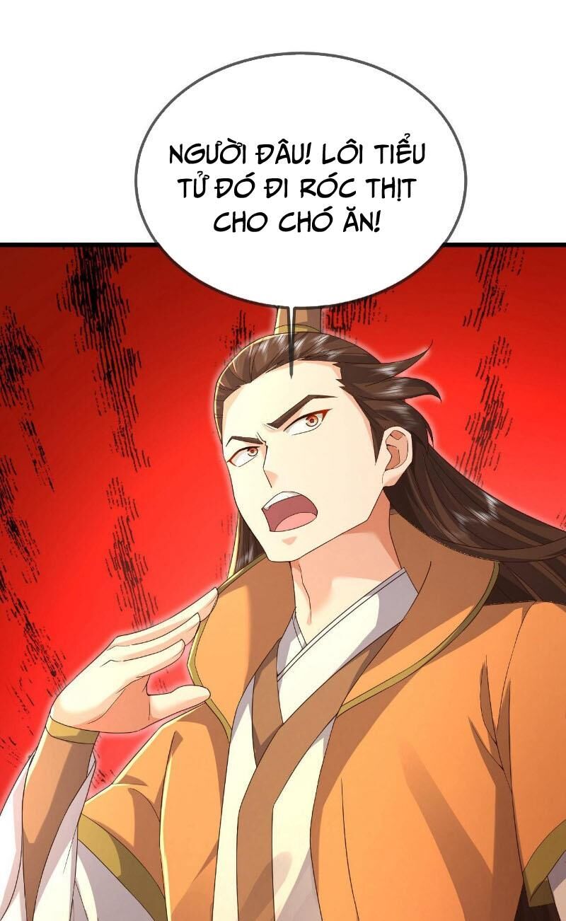 Tiên Võ Đế Tôn Chapter 574 - Trang 2
