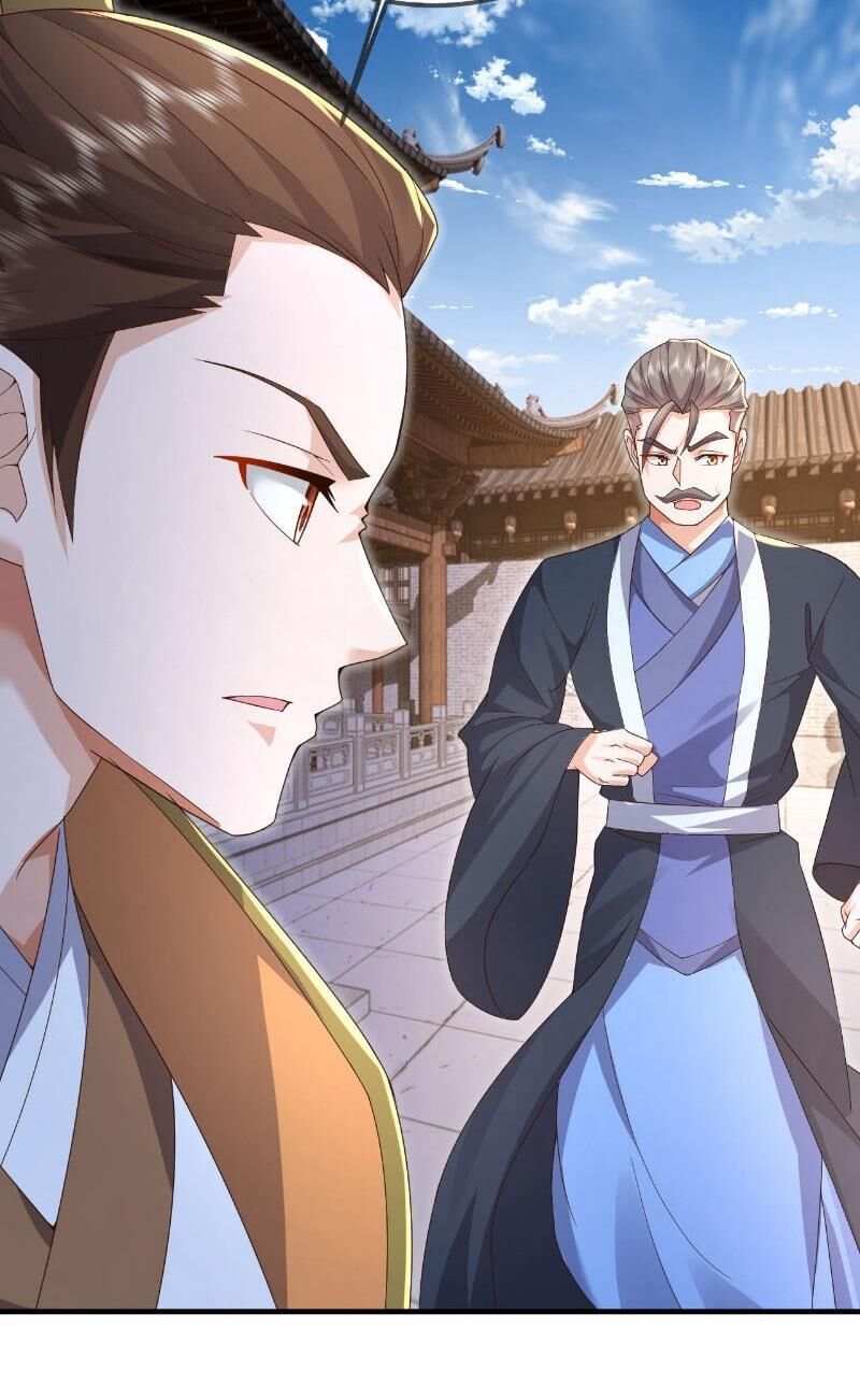 Tiên Võ Đế Tôn Chapter 574 - Trang 2