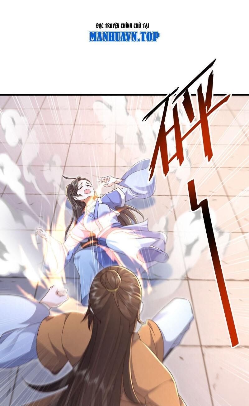 Tiên Võ Đế Tôn Chapter 574 - Trang 2
