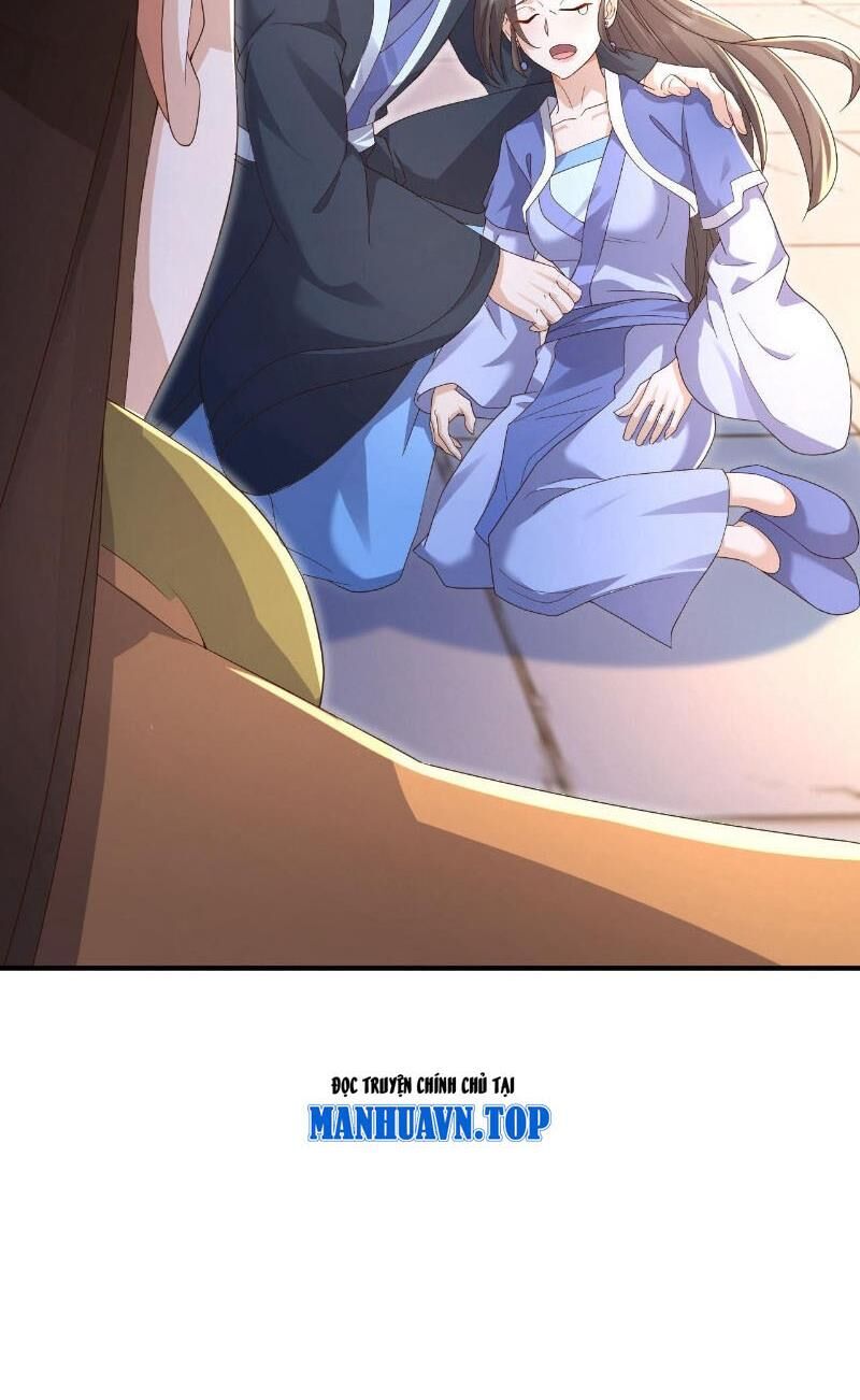 Tiên Võ Đế Tôn Chapter 574 - Trang 2