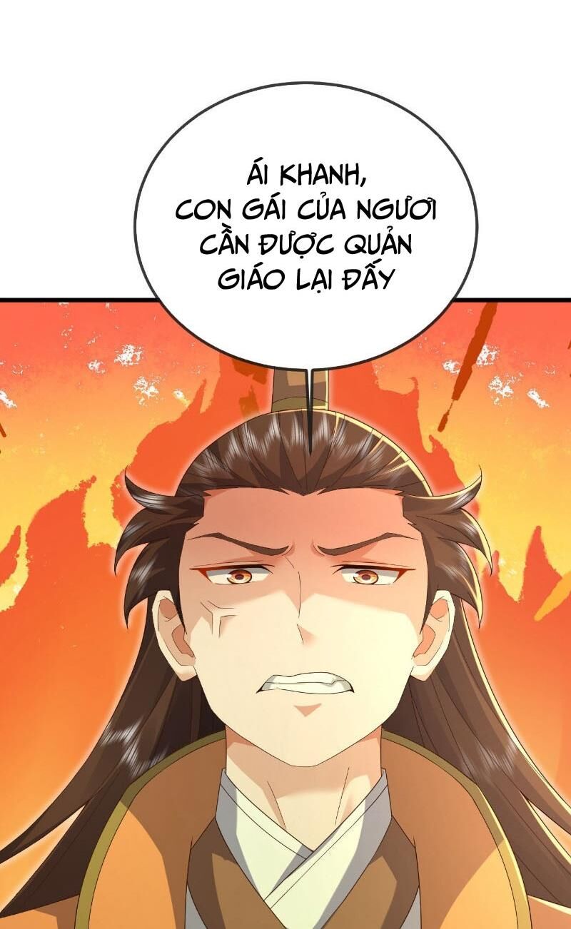 Tiên Võ Đế Tôn Chapter 574 - Trang 2