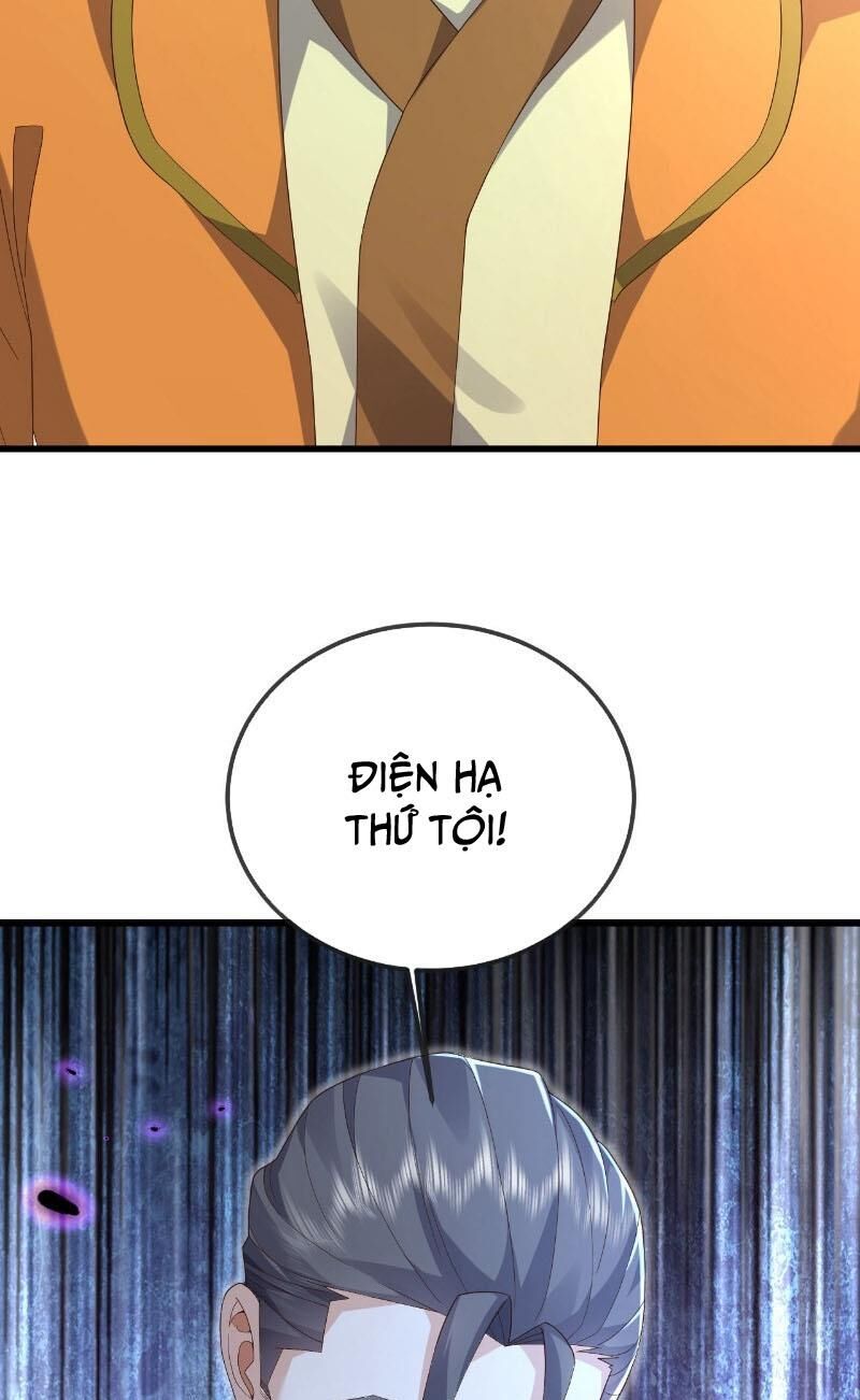 Tiên Võ Đế Tôn Chapter 574 - Trang 2