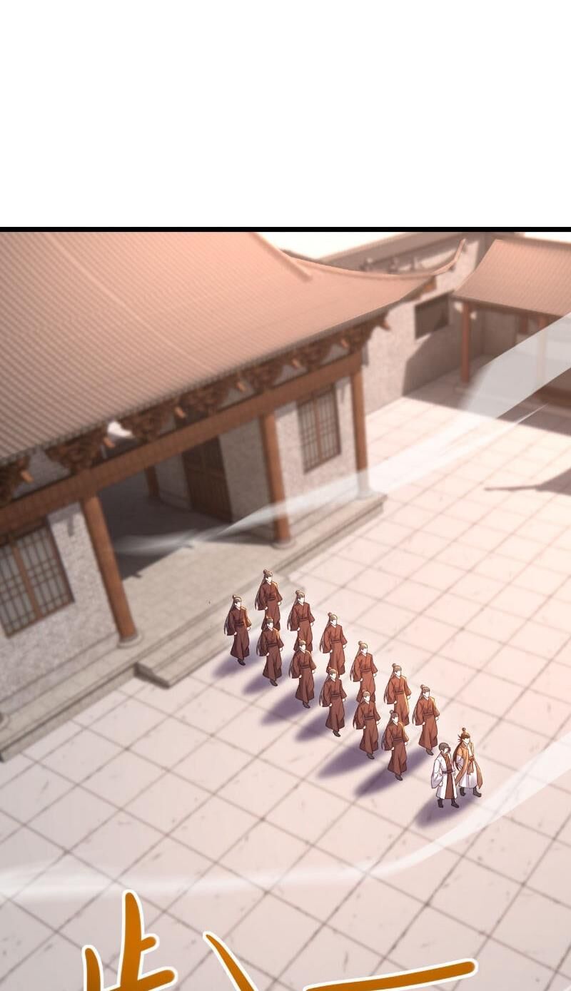 Tiên Võ Đế Tôn Chapter 574 - Trang 2