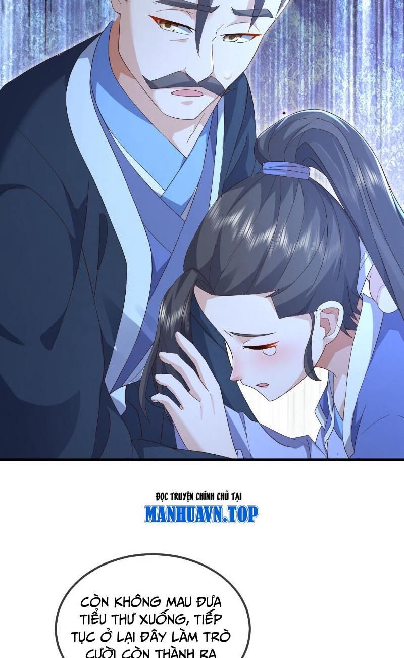 Tiên Võ Đế Tôn Chapter 574 - Trang 2